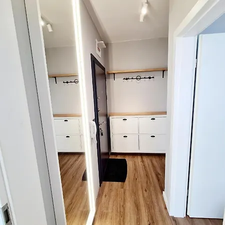 Kalianny Stylish And Cozy Apartment Near The Sea アパート