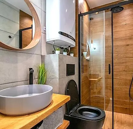アパート Kalianny Stylish And Cozy Apartment Near The Sea