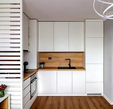 Kalianny Stylish And Cozy Apartment Near The Sea アパート ブルガス